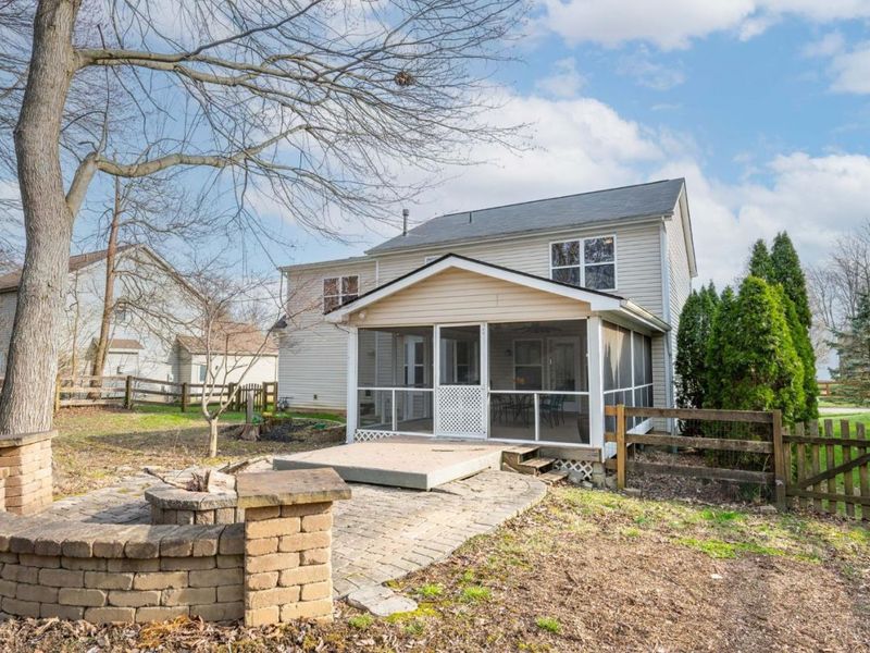 4181 Sagewood Court, Union Twp, OH 45103 Photo 4