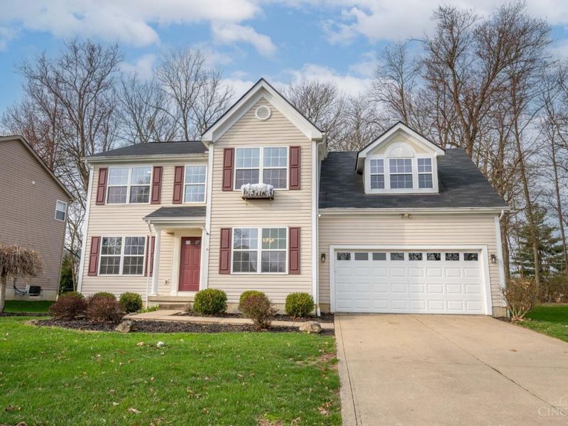 4181 Sagewood Court, Union Twp, OH 45103 Photo 42