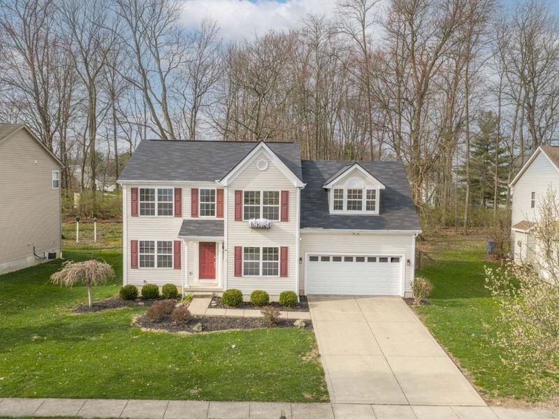 4181 Sagewood Court, Union Twp, OH 45103 Photo 5