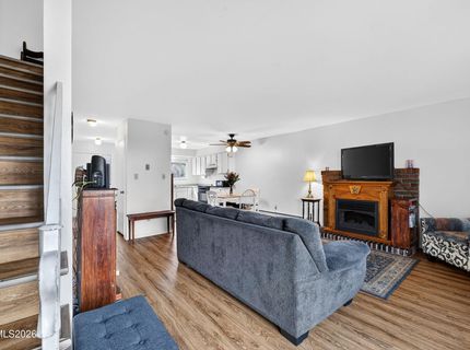 613 Smithridge Park, Reno, NV 89502 Photo