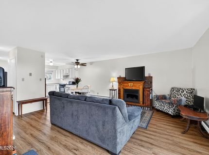 613 Smithridge Park, Reno, NV 89502 Photo