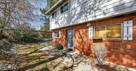 613 Smithridge Park, Reno, NV 89502 Photo