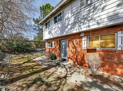 613 Smithridge Park, Reno, NV 89502 Photo