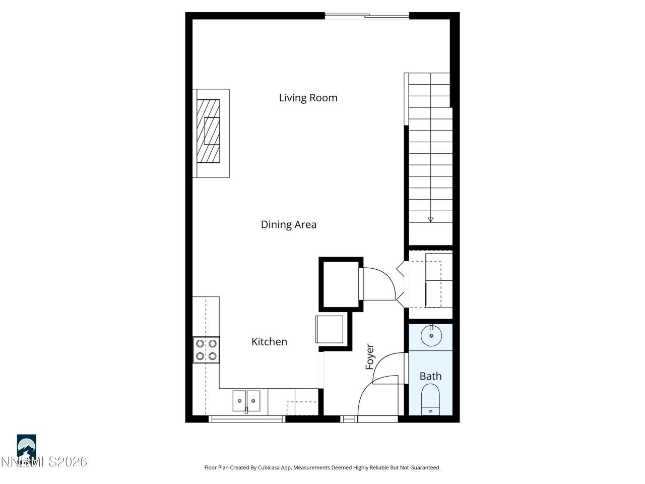 613 Smithridge Park, Reno, NV 89502 Photo