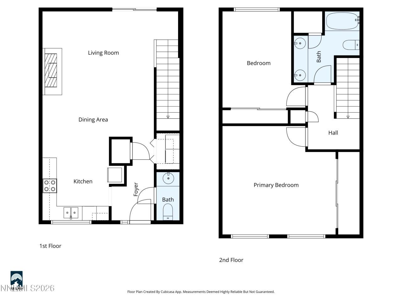 613 Smithridge Park, Reno, NV 89502 Photo