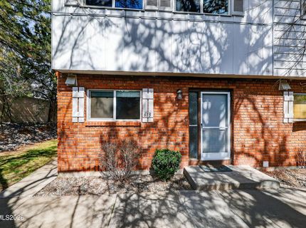 613 Smithridge Park, Reno, NV 89502 Photo