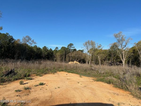 Clark Avenue, Pass Christian, MS 39571