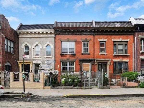 2155 Walton Avenue, Bronx, NY 10453