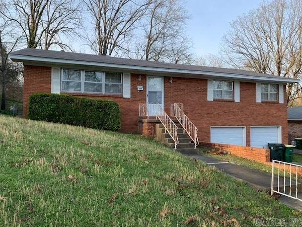 7400 Briarwood Drive , Little Rock, AR 72205