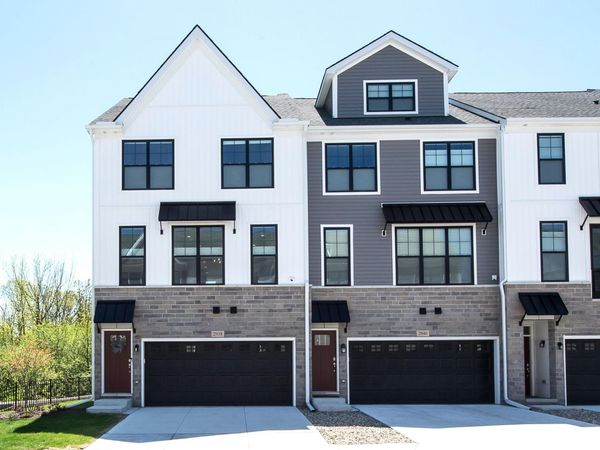 2938 Corston Road, Ann Arbor, MI 48105