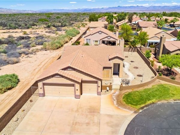 1204 Golf Club, Laughlin, NV 89029