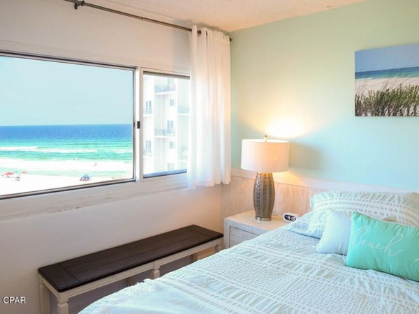 23223 Front Beach Road, Unit A-510, Panama City Beach, FL 32413