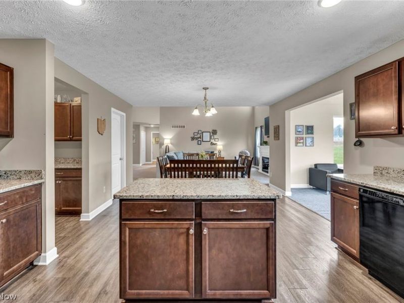 1559 Gray Fox Drive , North Canton, OH 44720 Photo 14