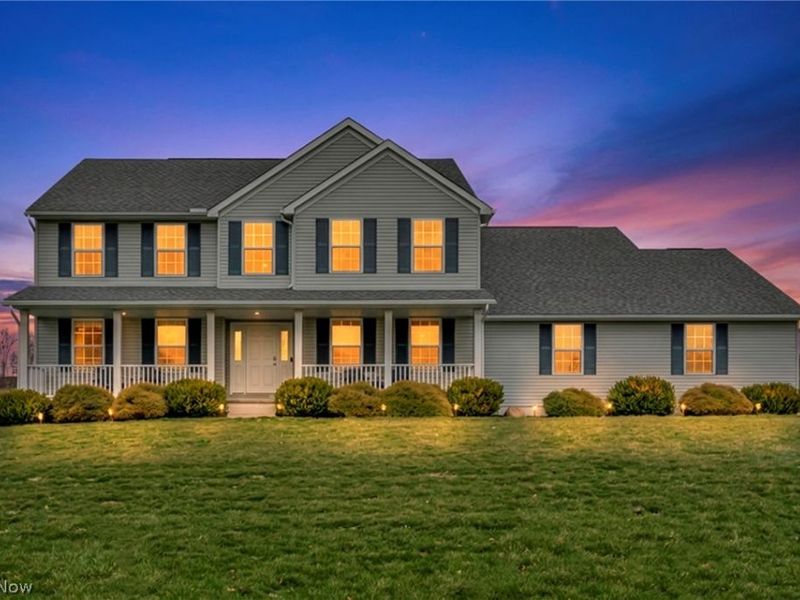 1559 Gray Fox Drive , North Canton, OH 44720 Photo 2