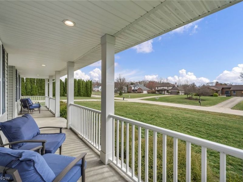 1559 Gray Fox Drive , North Canton, OH 44720 Photo 4