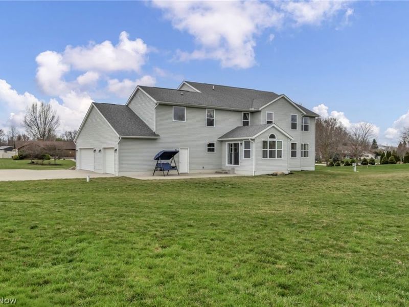 1559 Gray Fox Drive , North Canton, OH 44720 Photo 45