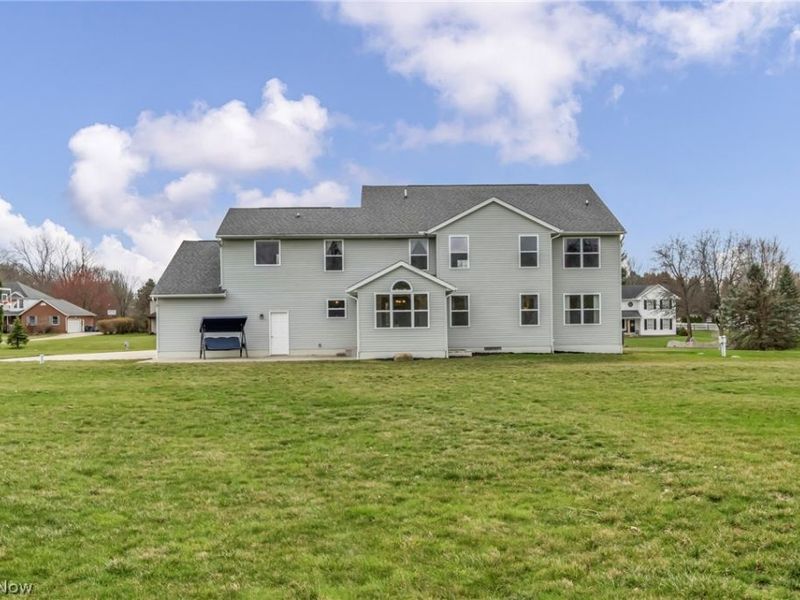 1559 Gray Fox Drive , North Canton, OH 44720 Photo 46