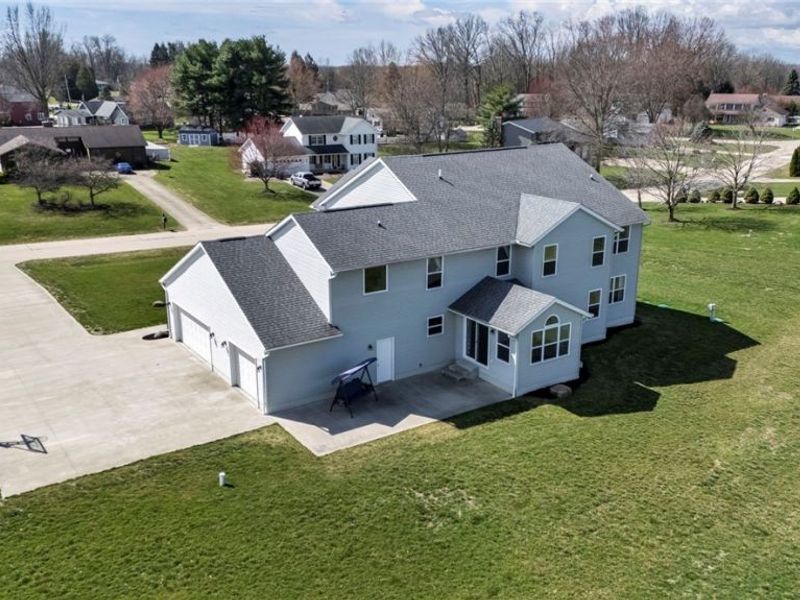 1559 Gray Fox Drive , North Canton, OH 44720 Photo 47