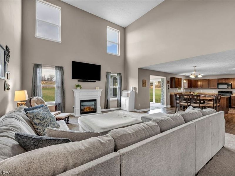 1559 Gray Fox Drive , North Canton, OH 44720 Photo 5