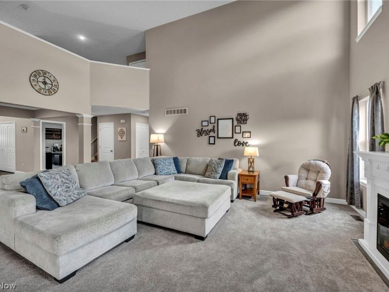 1559 Gray Fox Drive , North Canton, OH 44720 Photo 6