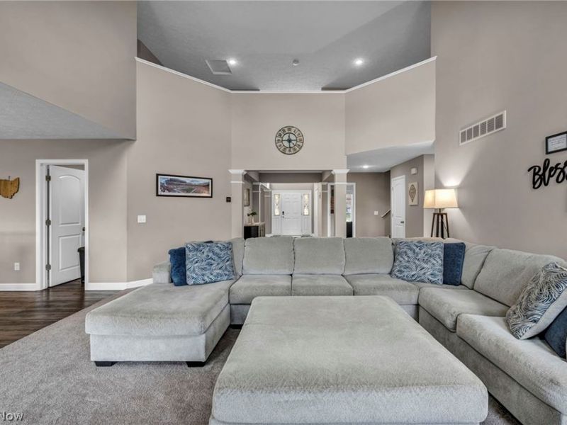 1559 Gray Fox Drive , North Canton, OH 44720 Photo 7