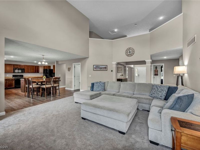 1559 Gray Fox Drive , North Canton, OH 44720 Photo 8