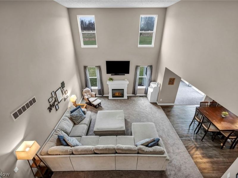 1559 Gray Fox Drive , North Canton, OH 44720 Photo 9