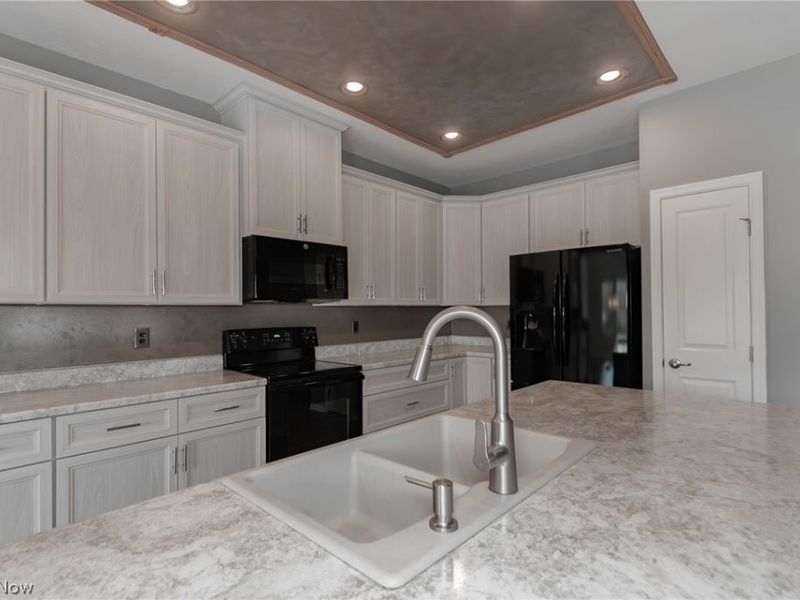 1175 Vista Lago Circle , Painesville Township, OH 44077 Photo 12