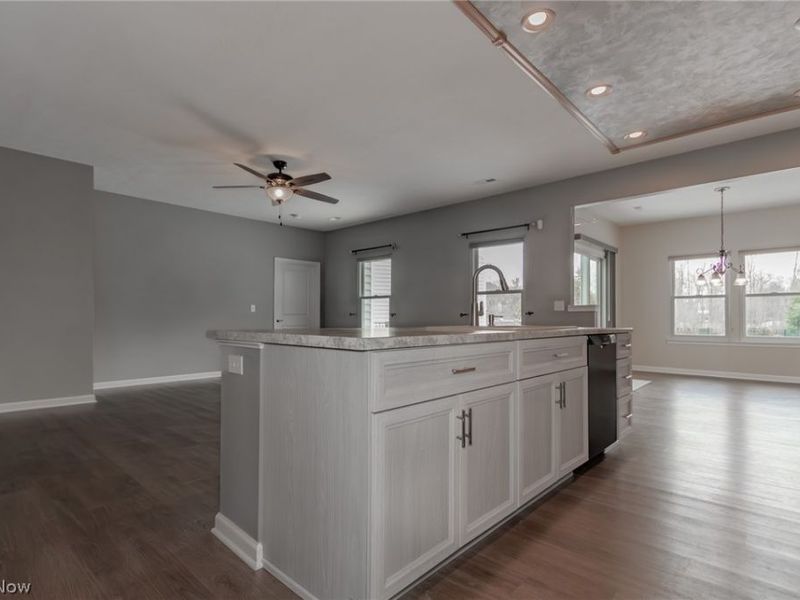 1175 Vista Lago Circle , Painesville Township, OH 44077 Photo 13