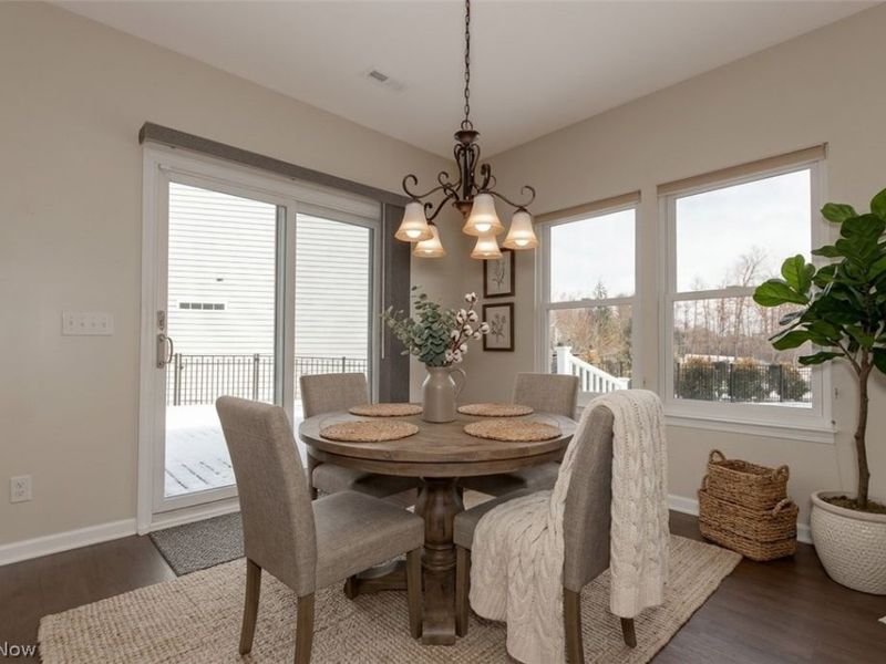 1175 Vista Lago Circle , Painesville Township, OH 44077 Photo 17