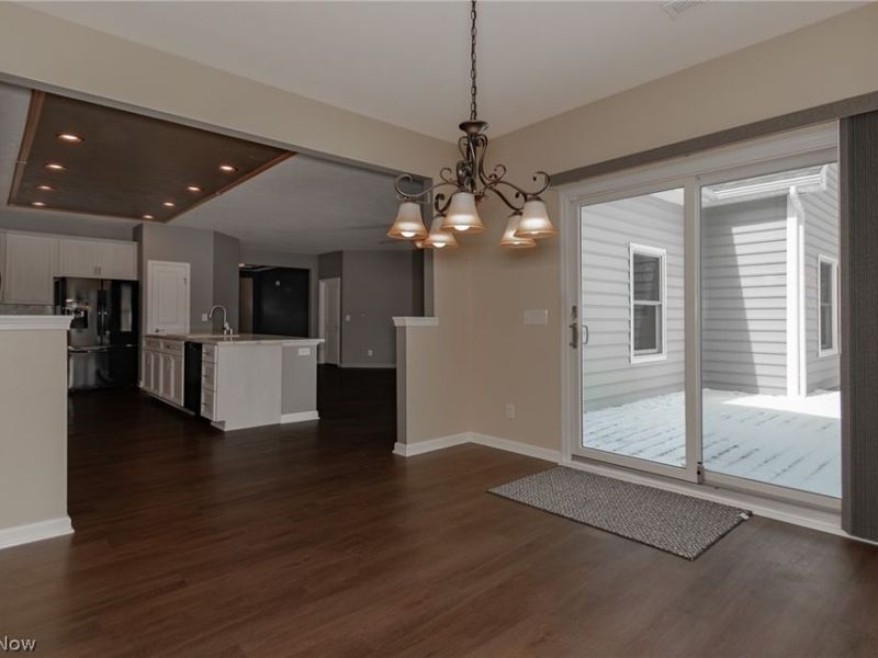 1175 Vista Lago Circle , Painesville Township, OH 44077 Photo 20