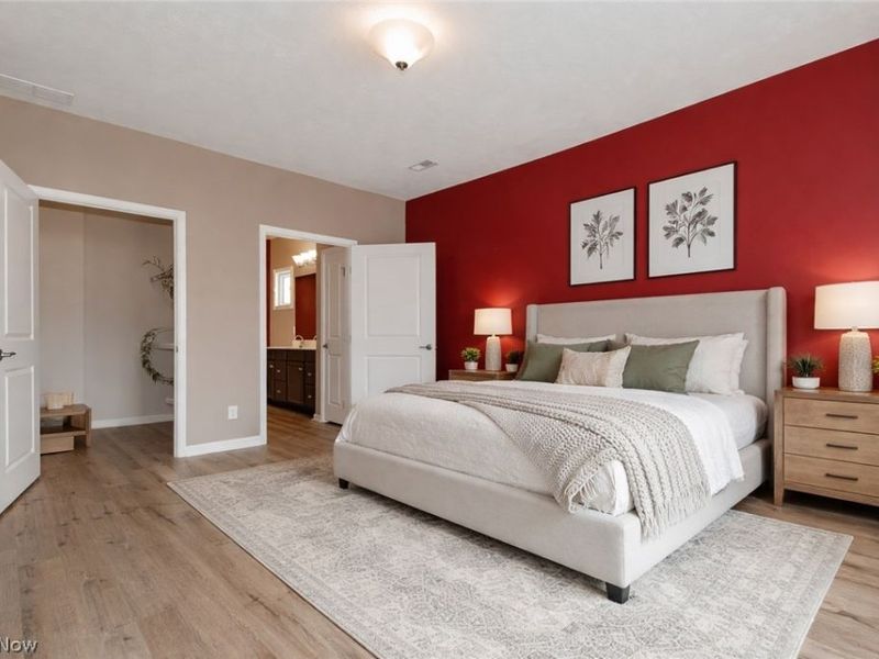 1175 Vista Lago Circle , Painesville Township, OH 44077 Photo 32