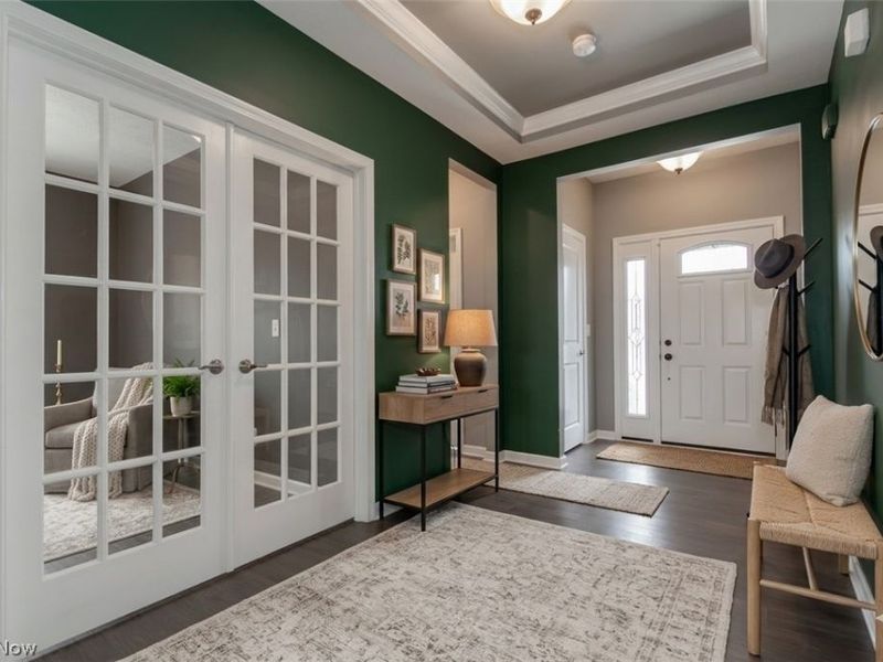 1175 Vista Lago Circle , Painesville Township, OH 44077 Photo 5