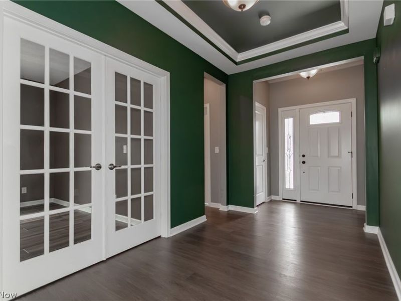 1175 Vista Lago Circle , Painesville Township, OH 44077 Photo 6