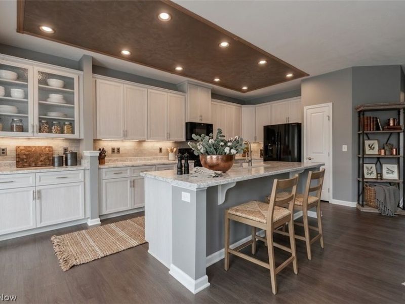 1175 Vista Lago Circle , Painesville Township, OH 44077 Photo 9