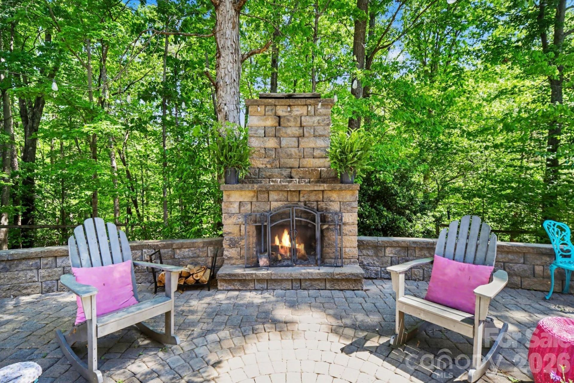161 Dairy Farm Road, Mooresville, NC 28115 Main Photo