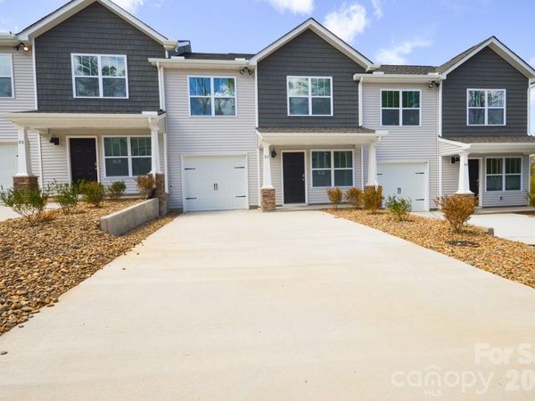 82 Cain Hollow Way , Asheville, NC 28806