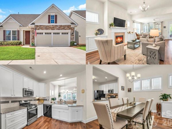 7336 Overjoyed Crossing, Charlotte, NC 28215