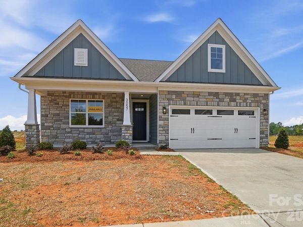 3057 Constitution Lane, Gastonia, NC 28056