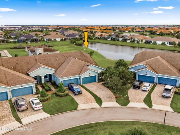 7544 Loren Cove Drive, Melbourne, FL 32940