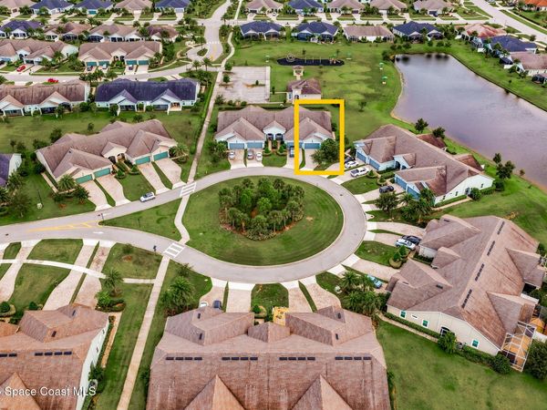 7544 Loren Cove Drive, Melbourne, FL 32940