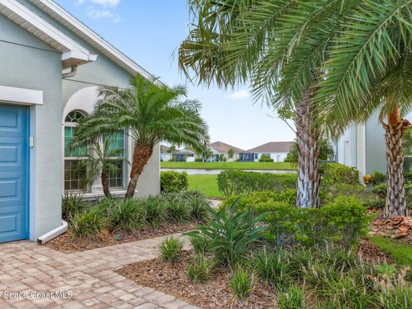 7544 Loren Cove Drive, Melbourne, FL 32940