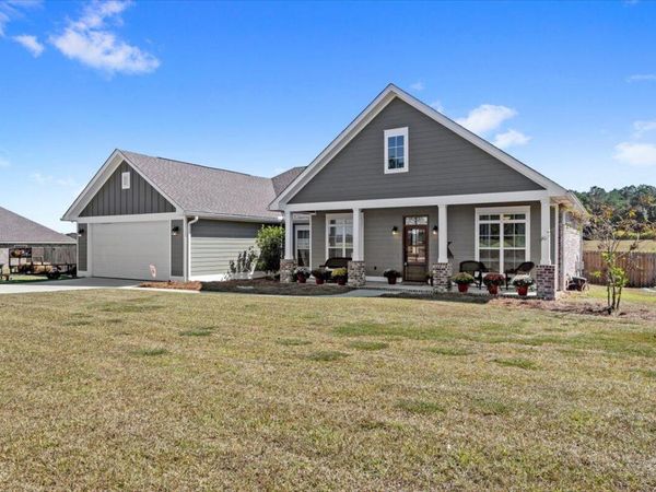 1562 Oloh Rd., Sumrall, MS 39482