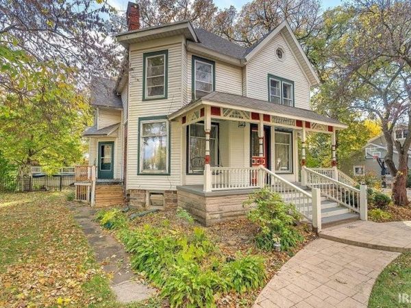 623 W Milroy Avenue, Rensselaer, IN 47978