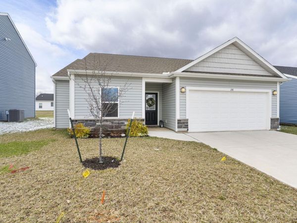 216 Wallingford Street, Lafayette, IN 47905