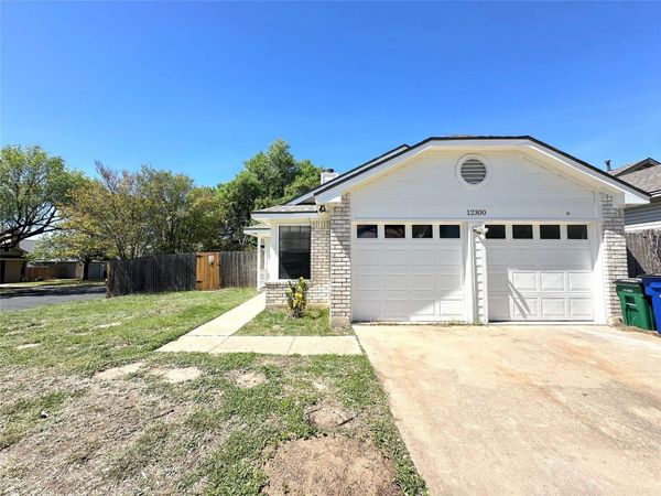 12300 Emery Oaks RD , Austin, TX 78758