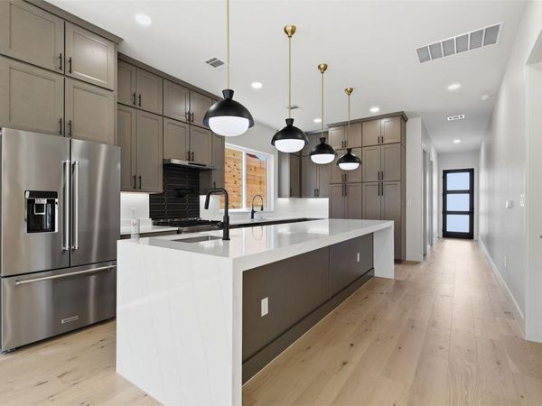 8115 Rockwood LN , Unit A, Austin, TX 78757