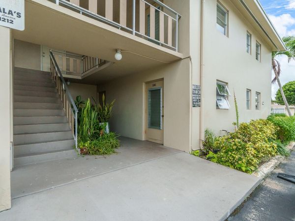410 NE 17th Avenue, Unit 101, Boynton Beach, FL 33435