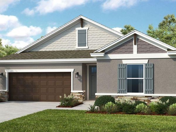 11546 SW Macelli Way, Port St. Lucie, FL 34987