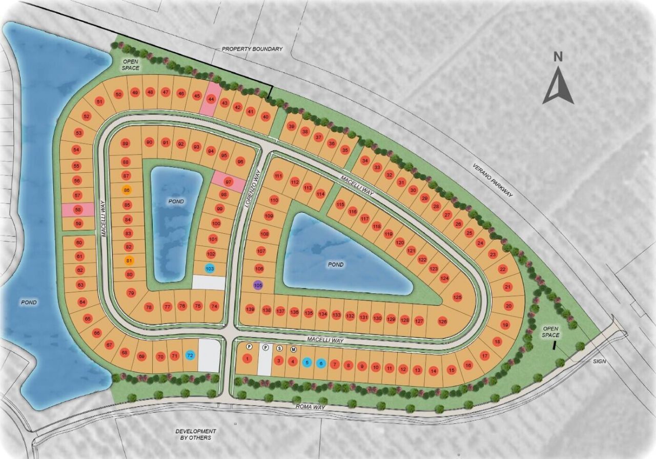 11546 SW Macelli Way, Port Saint Lucie, FL 34987 Photo